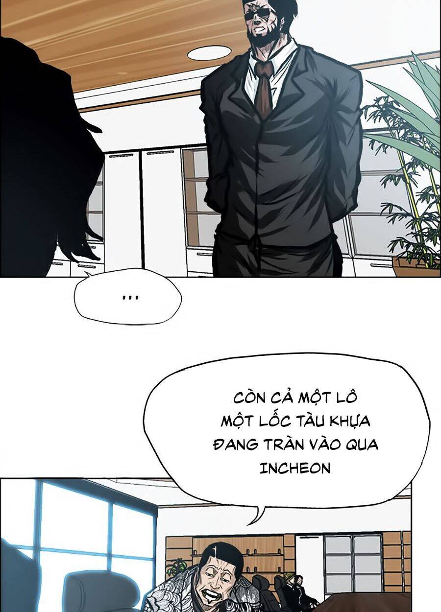 Bá Chủ Học Đường Ss2 Chapter 58 - Trang 24