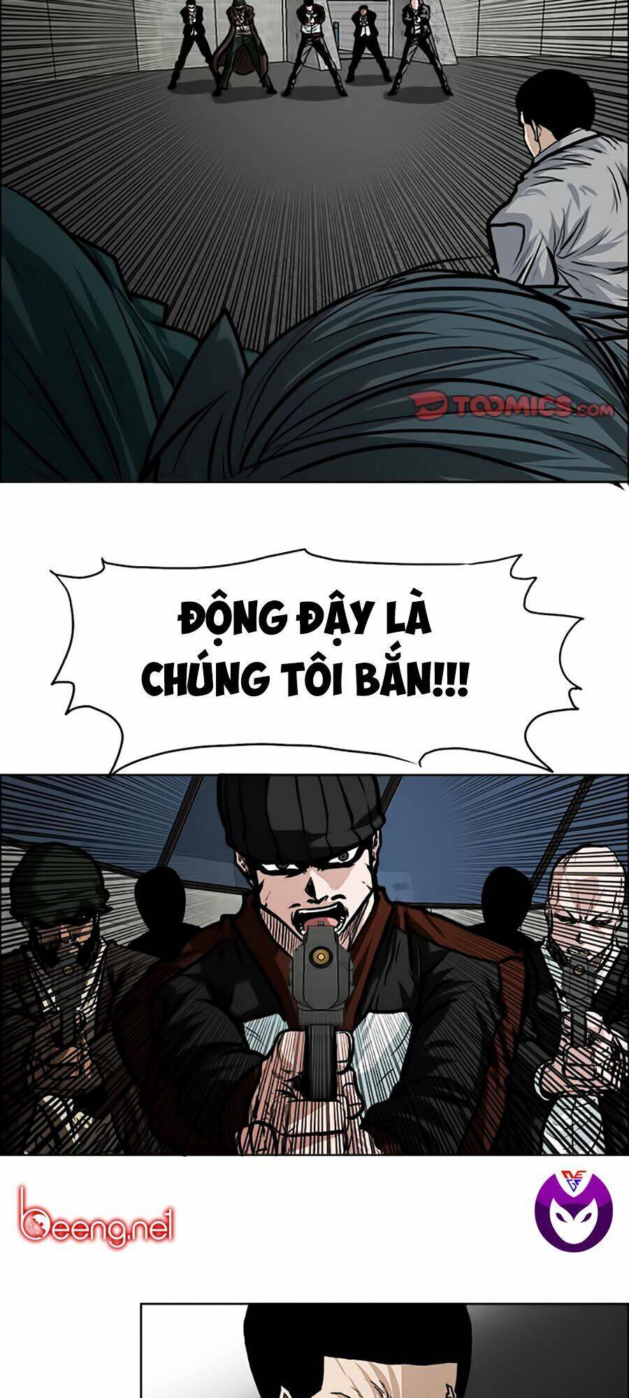 Bá Chủ Học Đường Ss2 Chapter 55 - Trang 29