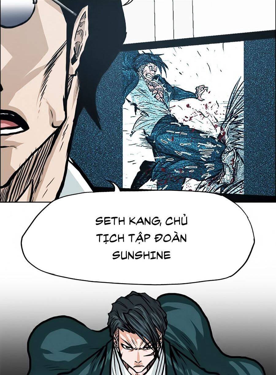 Bá Chủ Học Đường Ss2 Chapter 57 - Trang 25