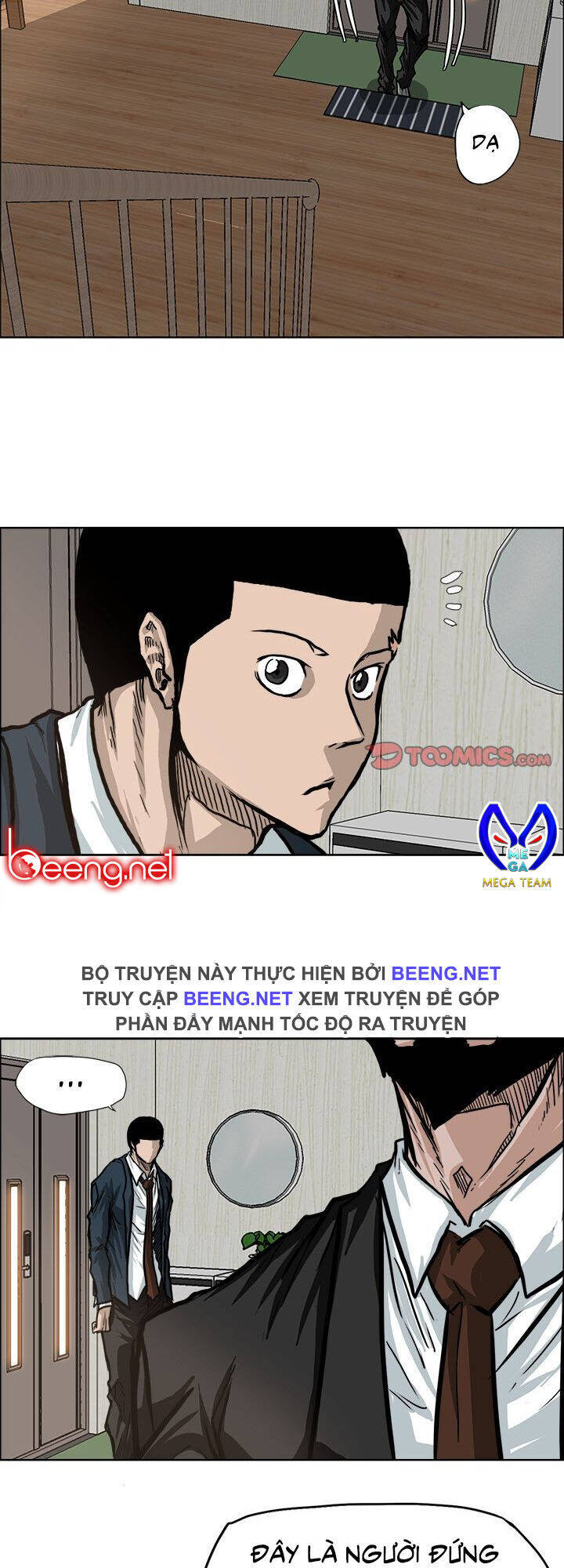 Bá Chủ Học Đường Ss2 Chapter 14 - Trang 14