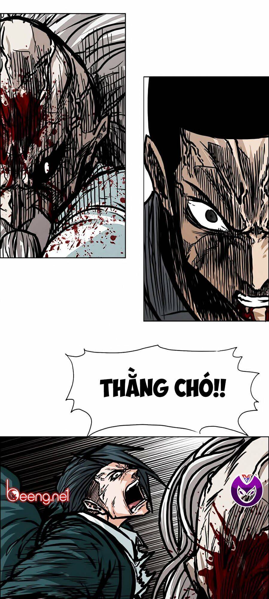 Bá Chủ Học Đường Ss2 Chapter 53 - Trang 39