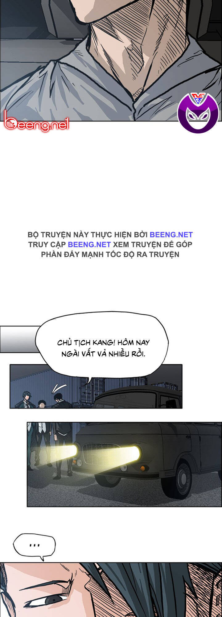 Bá Chủ Học Đường Ss2 Chapter 33 - Trang 31