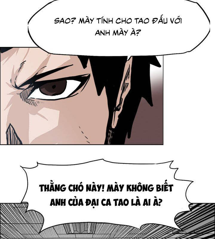 Bá Chủ Học Đường Ss2 Chapter 8 - Trang 4