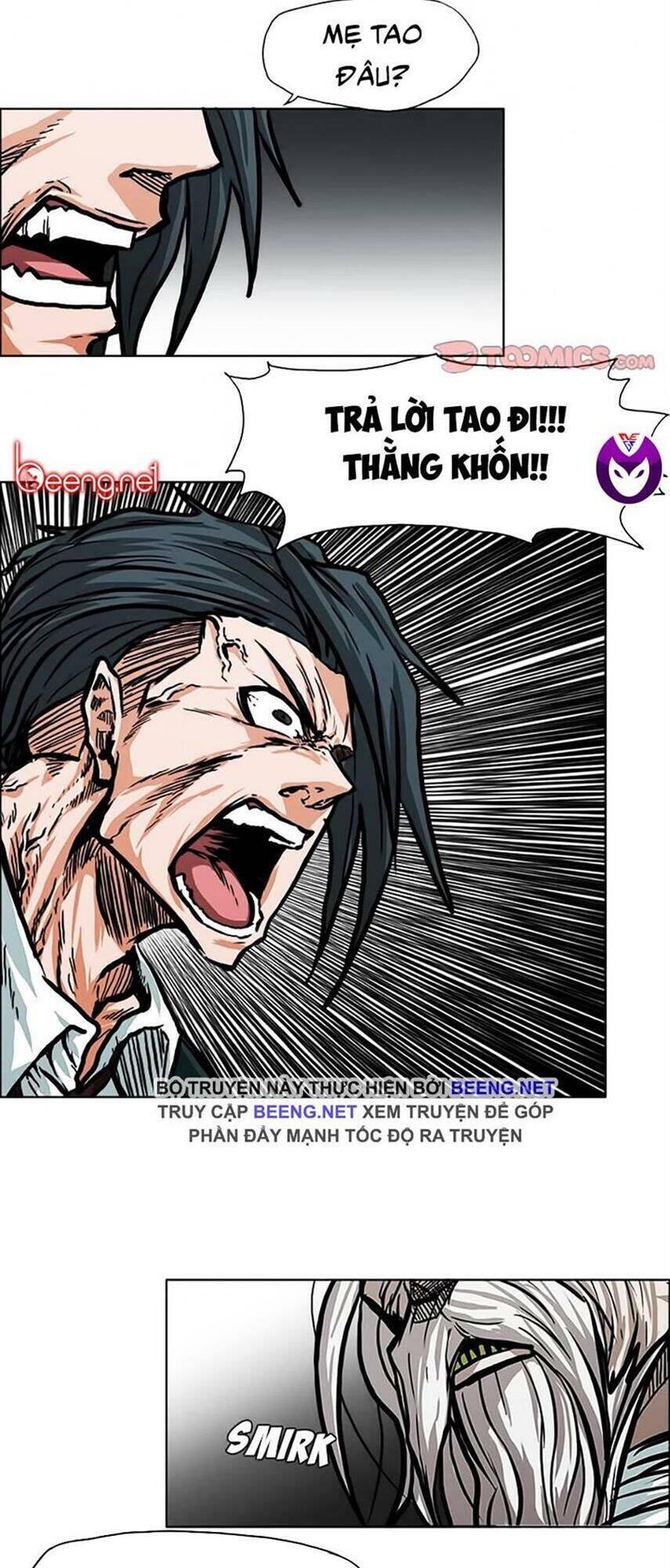 Bá Chủ Học Đường Ss2 Chapter 51 - Trang 30