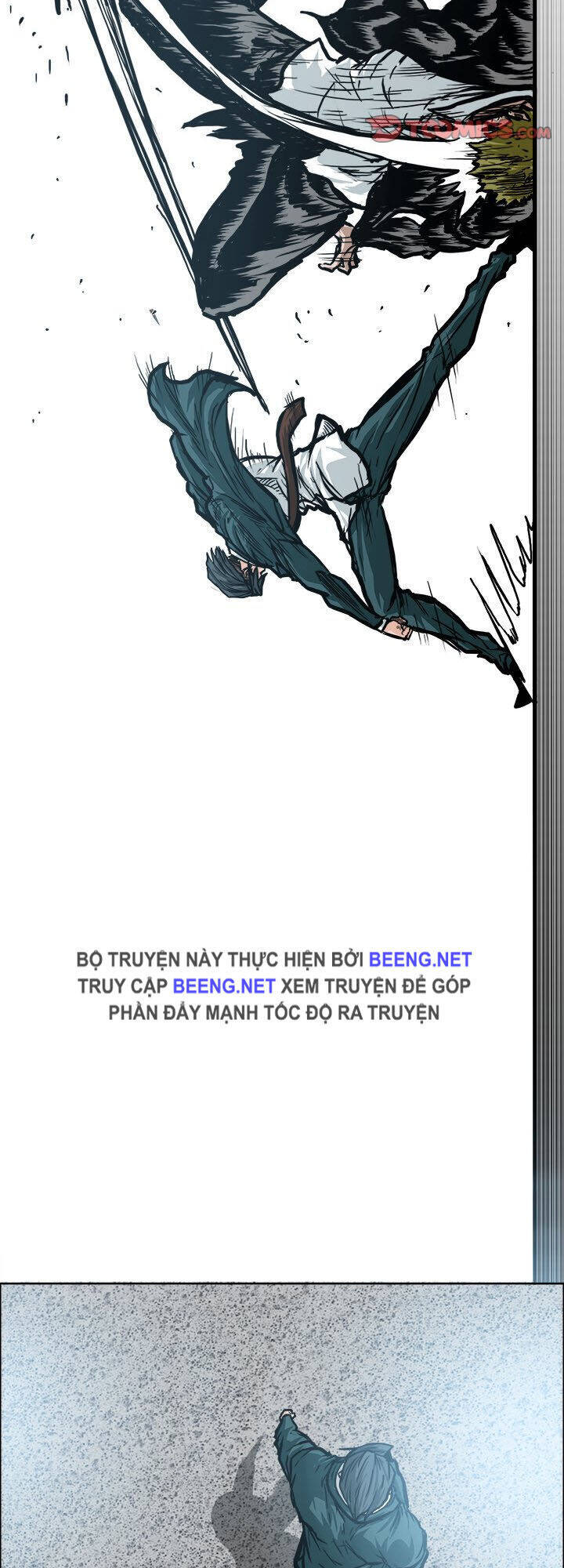 Bá Chủ Học Đường Ss2 Chapter 38 - Trang 11