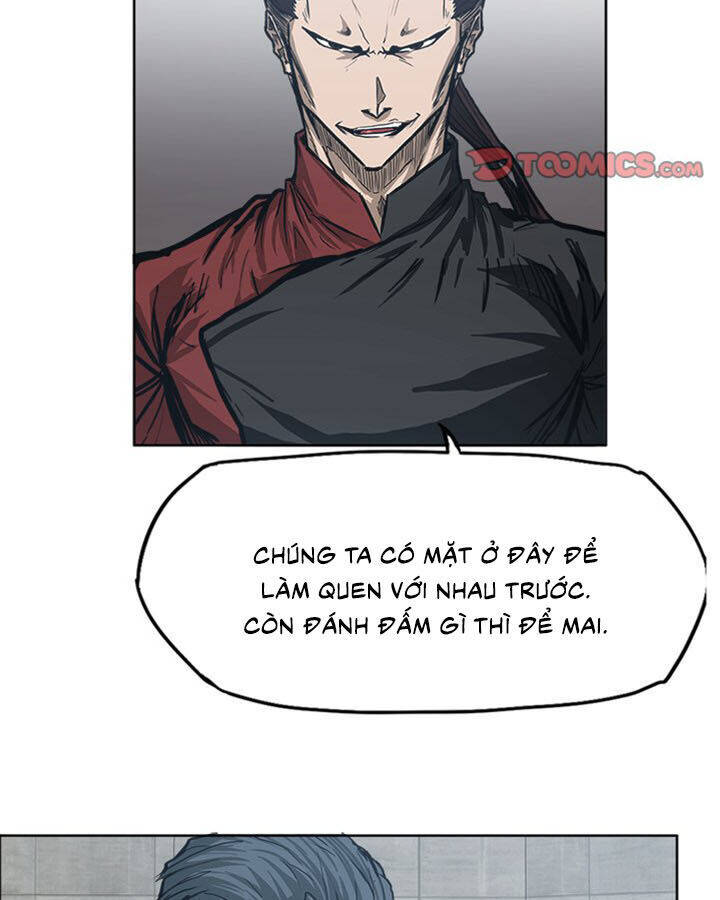 Bá Chủ Học Đường Ss2 Chapter 35 - Trang 26