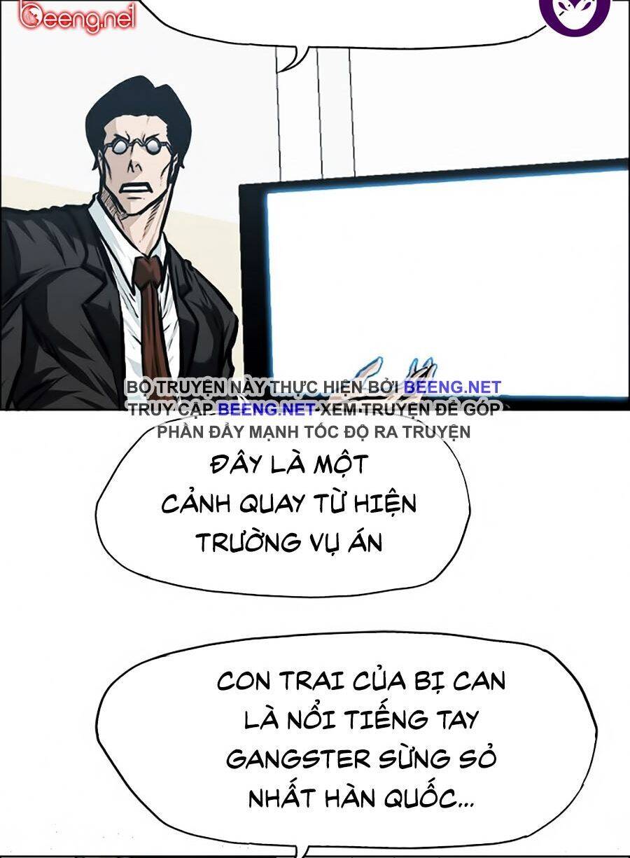 Bá Chủ Học Đường Ss2 Chapter 57 - Trang 24