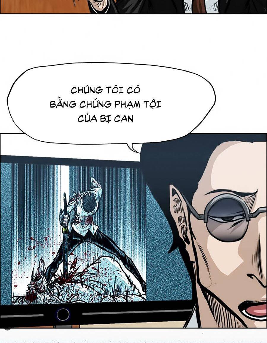 Bá Chủ Học Đường Ss2 Chapter 57 - Trang 7