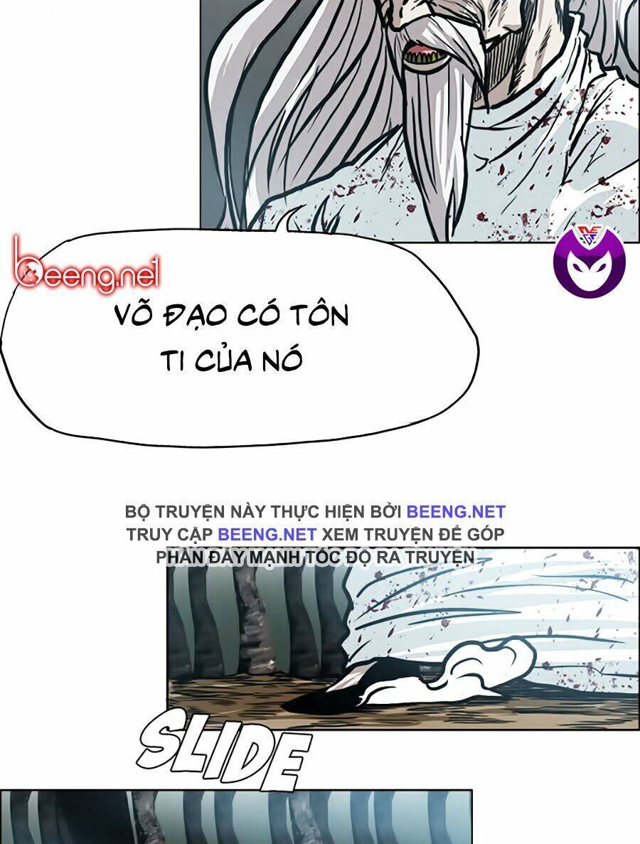 Bá Chủ Học Đường Ss2 Chapter 48 - Trang 20