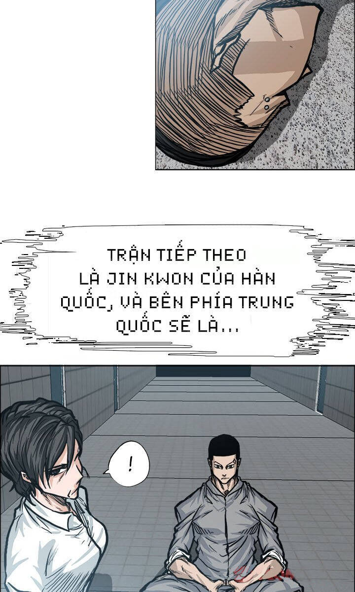 Bá Chủ Học Đường Ss2 Chapter 39 - Trang 29