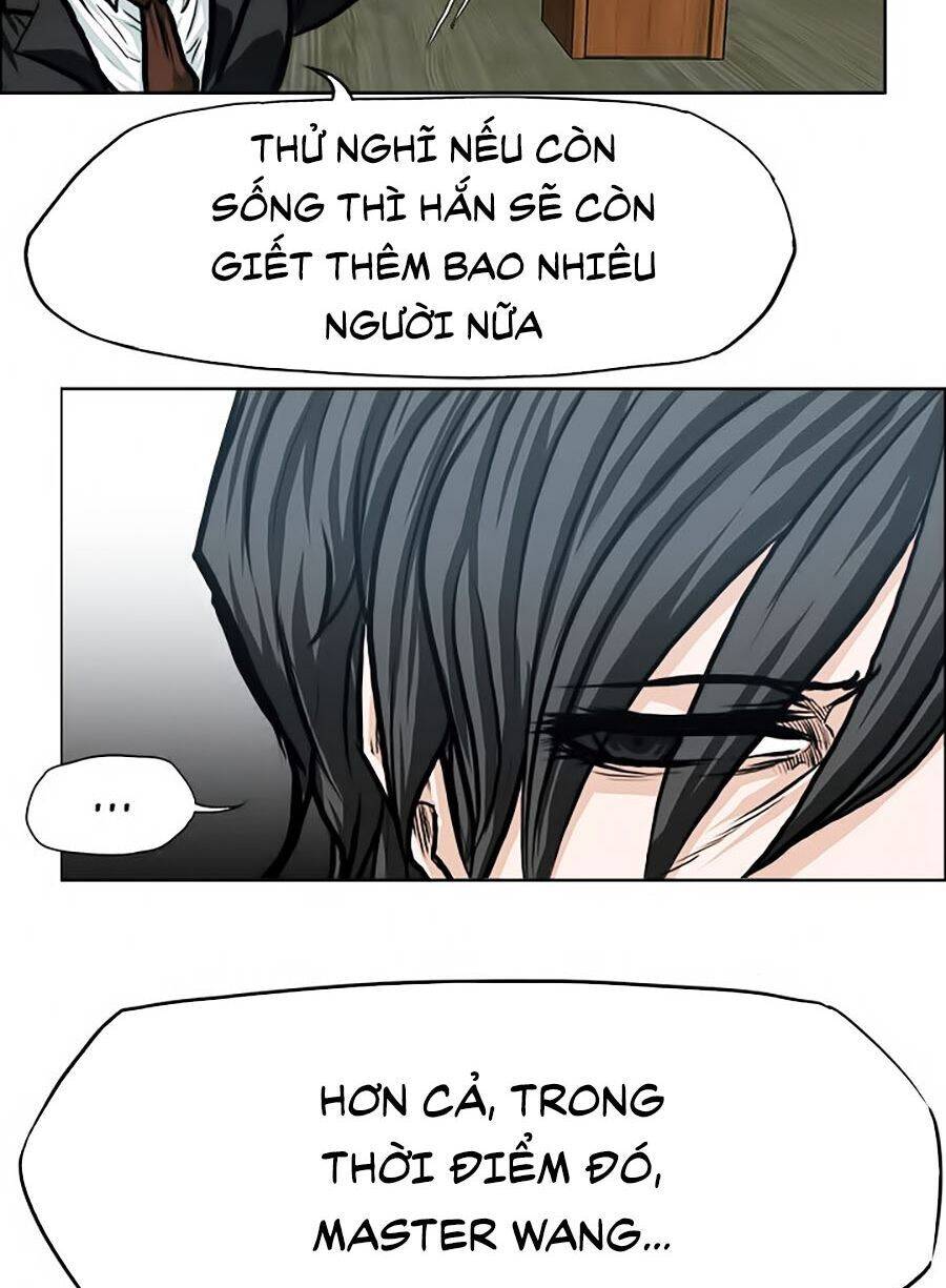 Bá Chủ Học Đường Ss2 Chapter 57 - Trang 19