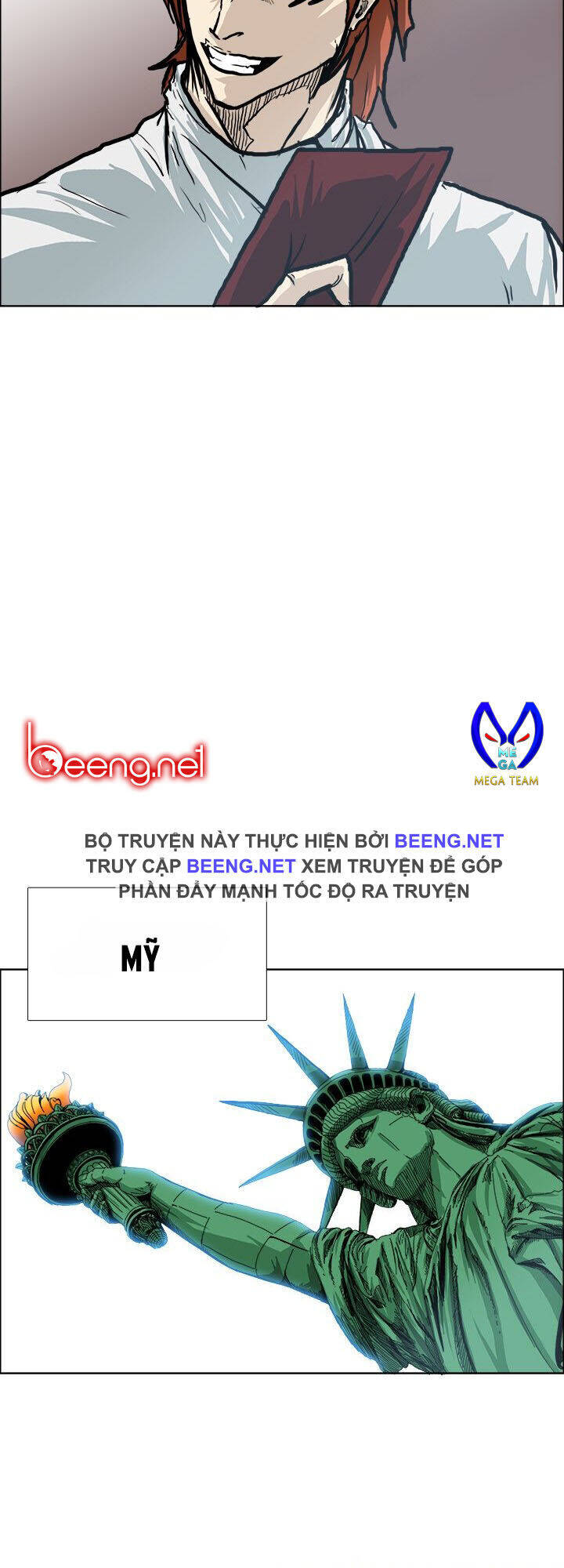 Bá Chủ Học Đường Ss2 Chapter 15 - Trang 21