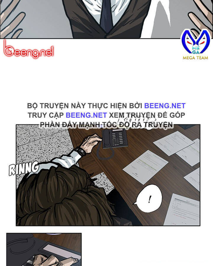 Bá Chủ Học Đường Ss2 Chapter 30 - Trang 4