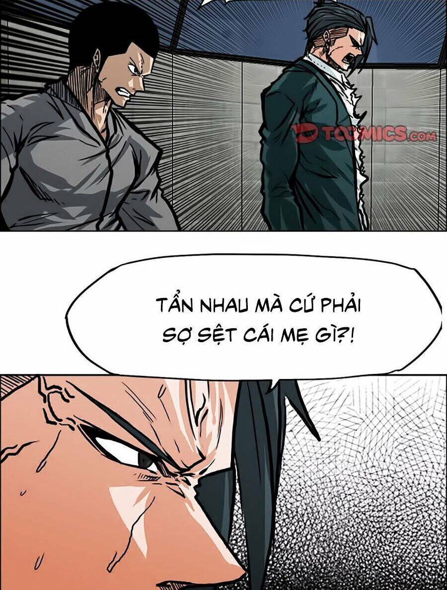 Bá Chủ Học Đường Ss2 Chapter 53 - Trang 28