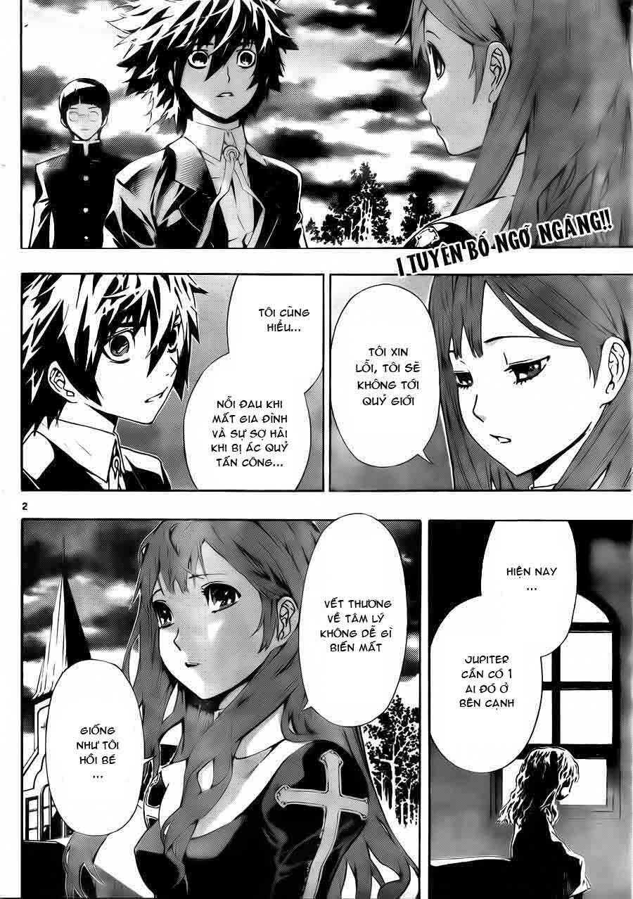 Defense Devil Chapter 39 - Trang 2