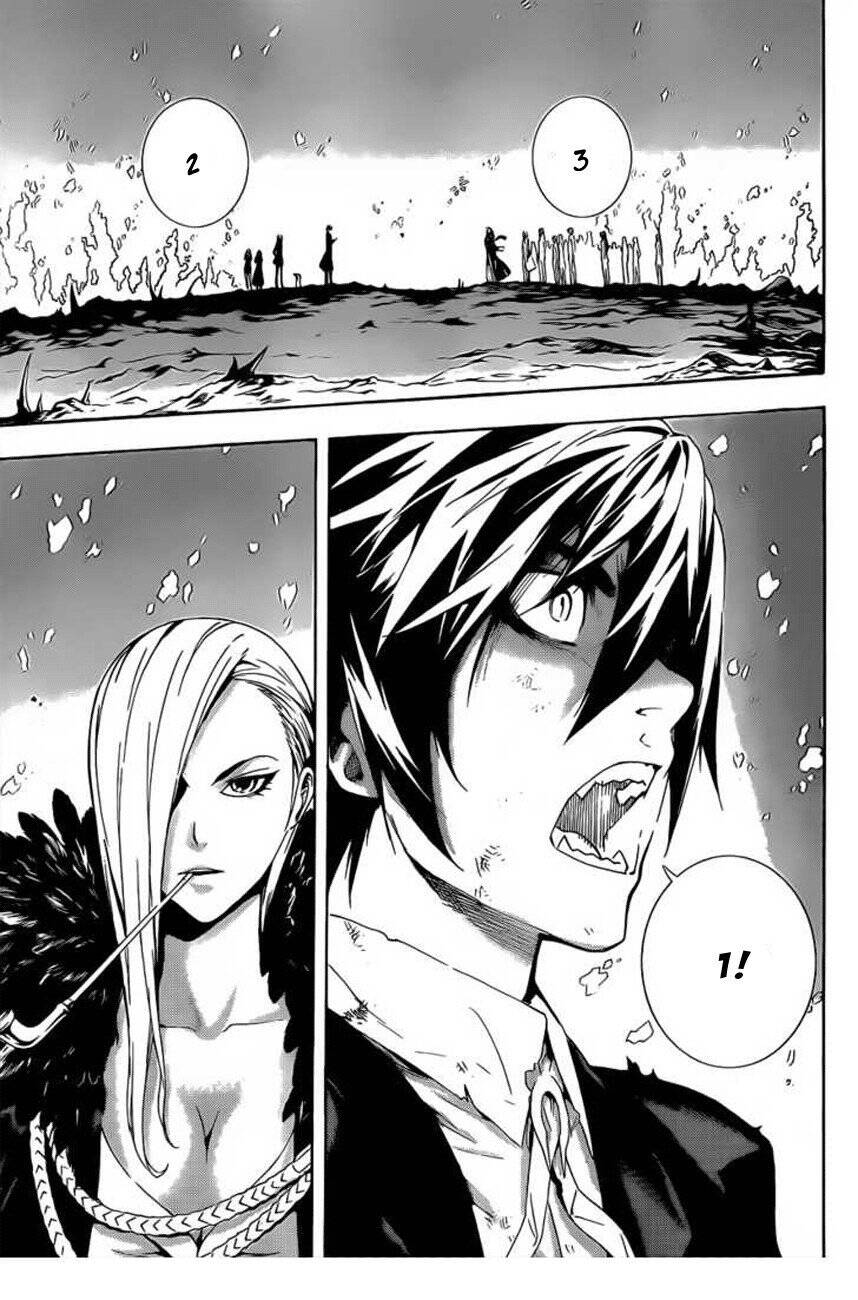 Defense Devil Chapter 98 - Trang 2