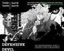 Defense Devil Chapter 98 - Trang 17