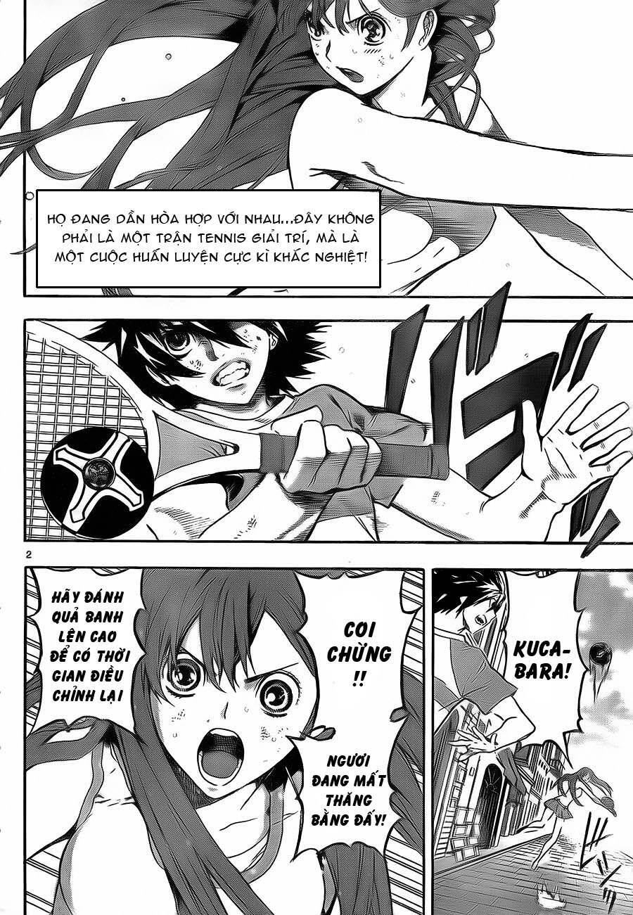 Defense Devil Chapter 33 - Trang 1