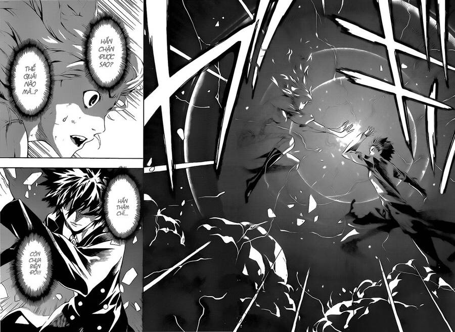 Defense Devil Chapter 94 - Trang 14