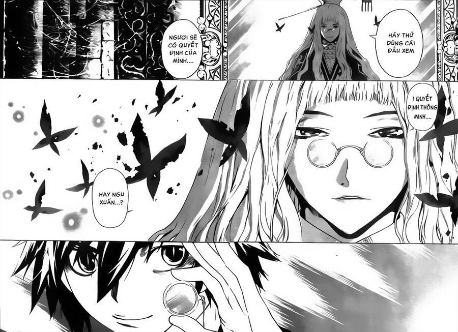 Defense Devil Chapter 74 - Trang 17