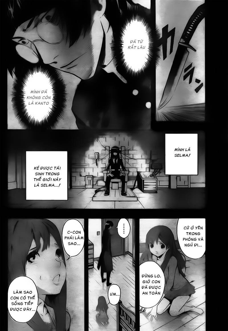 Defense Devil Chapter 72 - Trang 8