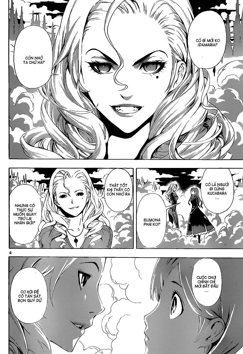 Defense Devil Chapter 84 - Trang 2