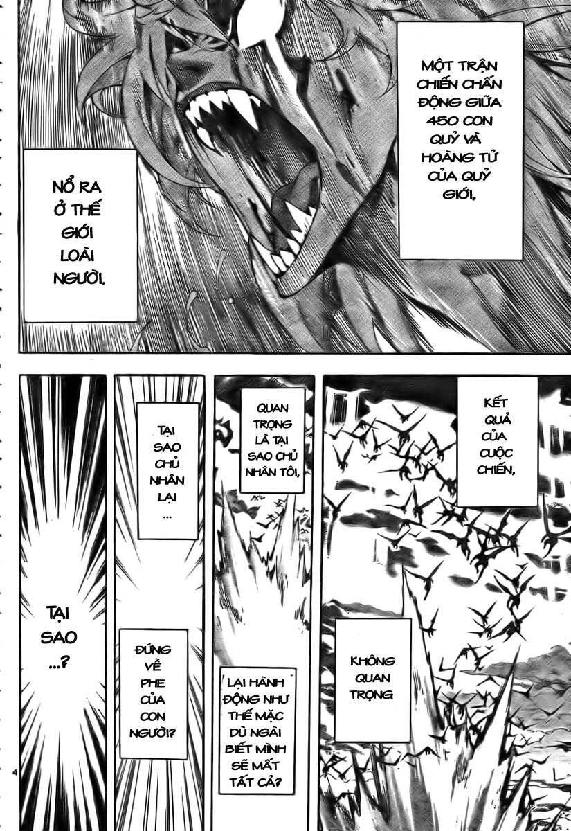 Defense Devil Chapter 21 - Trang 3