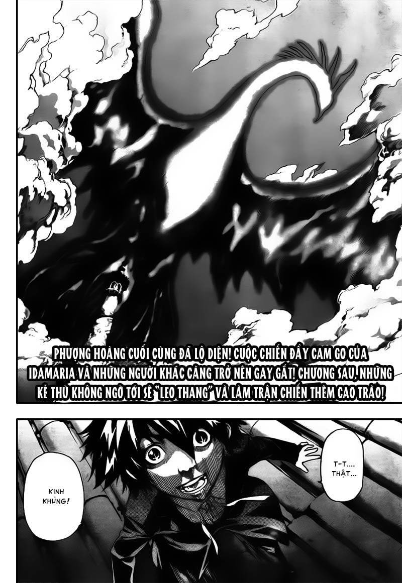 Defense Devil Chapter 78 - Trang 19