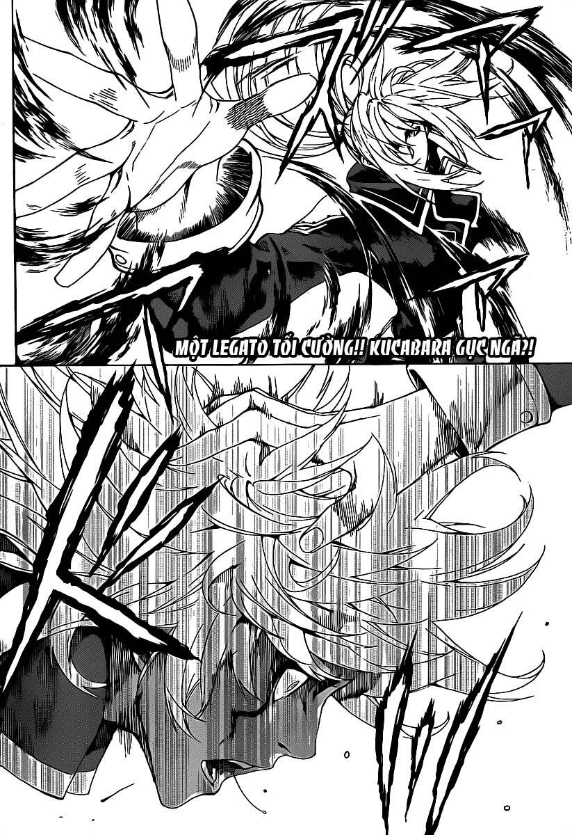 Defense Devil Chapter 90 - Trang 1