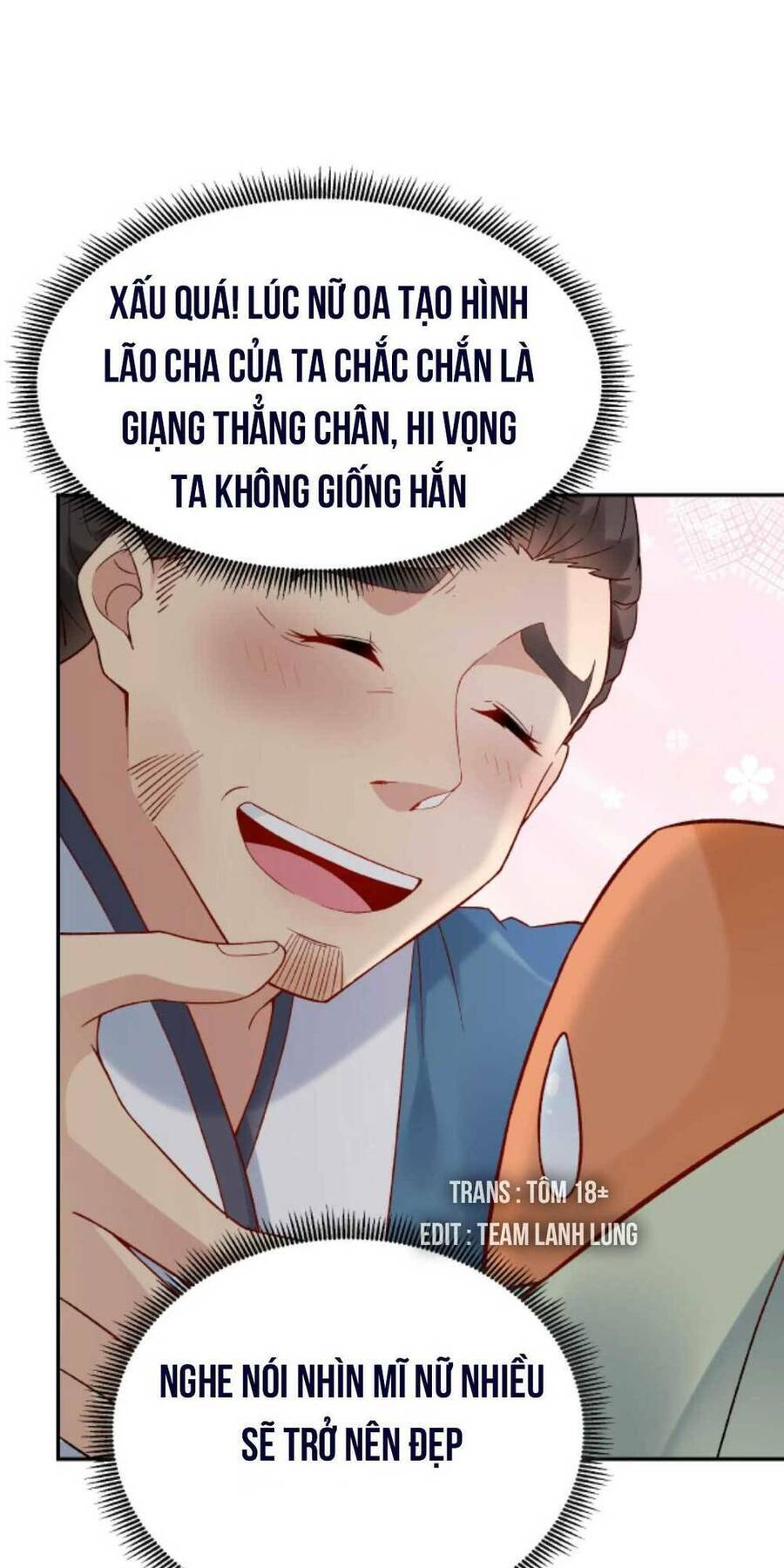 Nhân Vật Phản Diện Này Có Chút Lương Tâm, Nhưng Không Nhiều! Chapter 3 - Trang 11