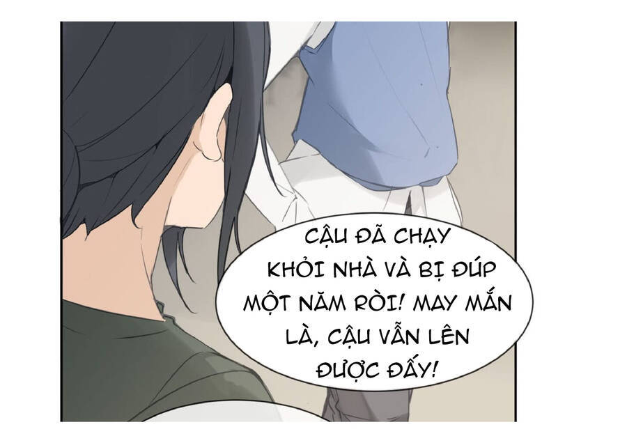 The Dead King Chapter 53 - Trang 17