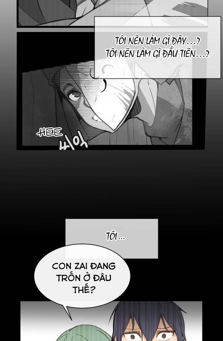 The Dead King Chapter 11 - Trang 12