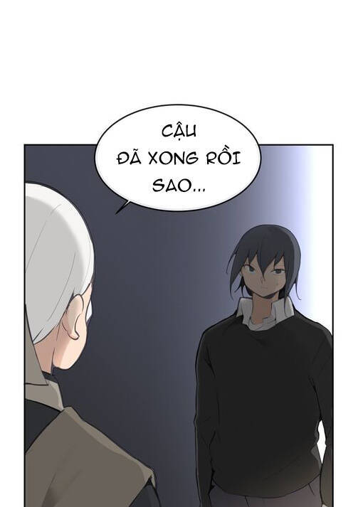 The Dead King Chapter 58 - Trang 27