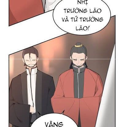 The Dead King Chapter 65 - Trang 27