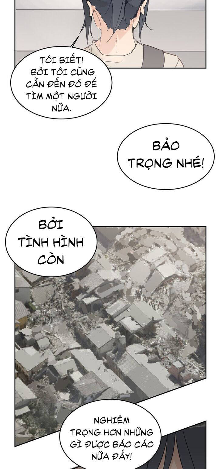 The Dead King Chapter 83 - Trang 22