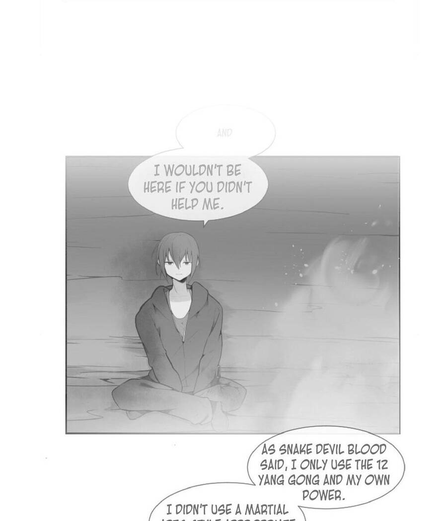 The Dead King Chapter 35 - Trang 35