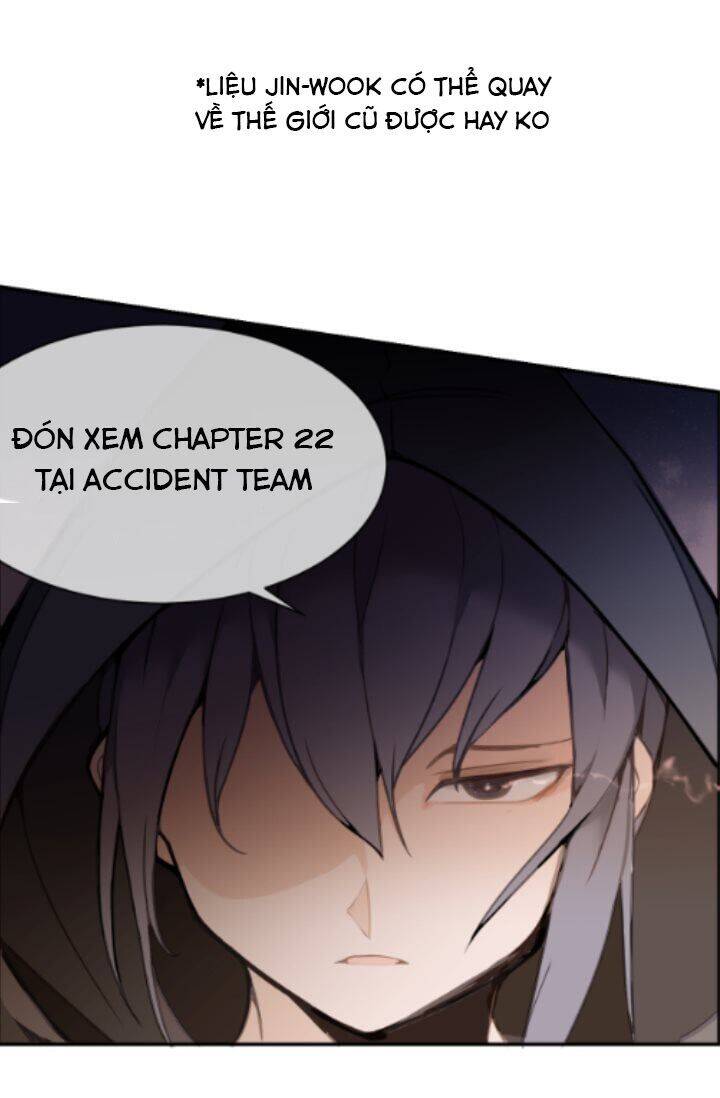 The Dead King Chapter 21 - Trang 37