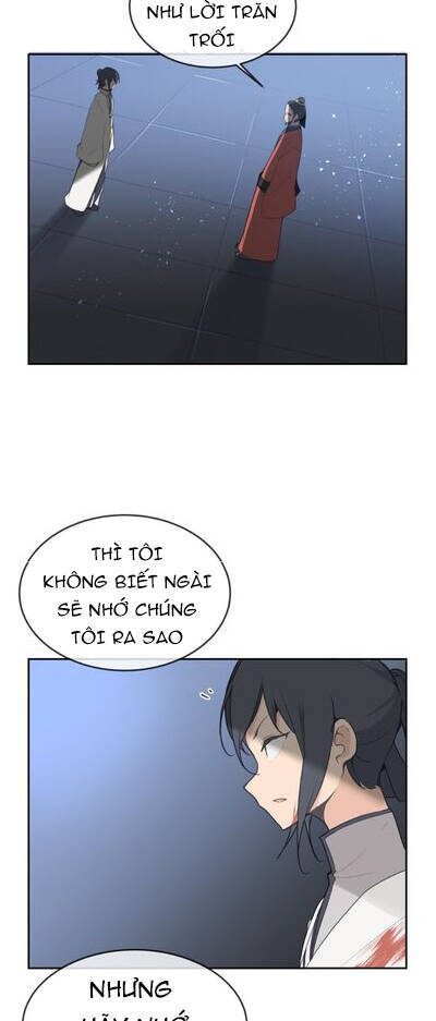 The Dead King Chapter 68 - Trang 30