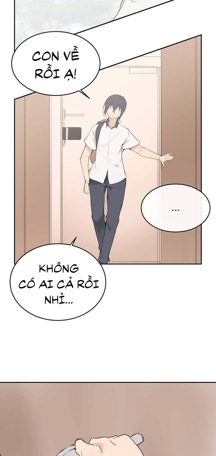 The Dead King Chapter 80 - Trang 15