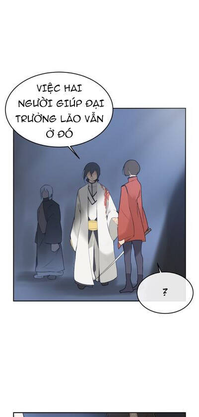 The Dead King Chapter 69 - Trang 33