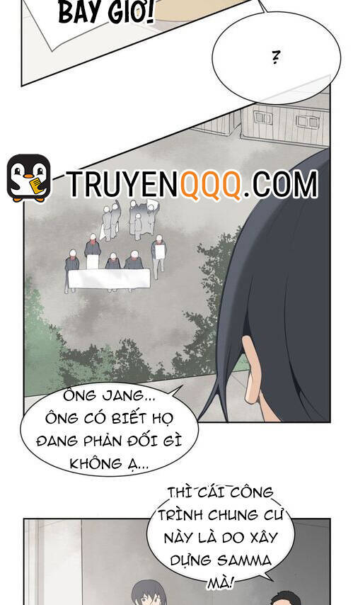 The Dead King Chapter 54 - Trang 14