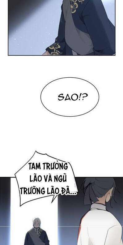 The Dead King Chapter 68 - Trang 39