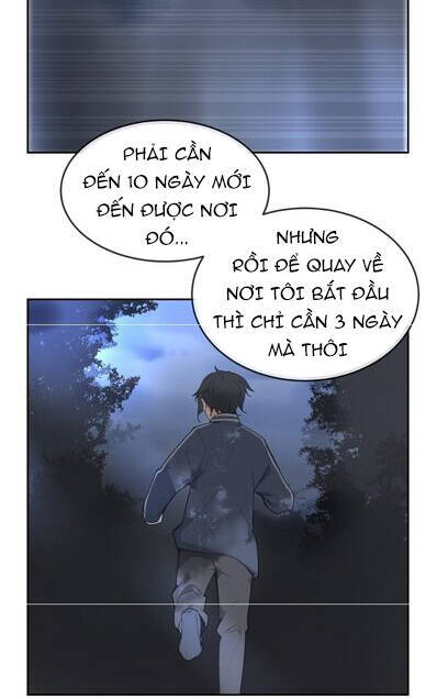 The Dead King Chapter 72 - Trang 9