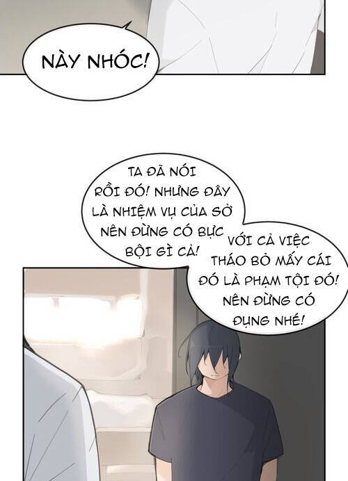 The Dead King Chapter 60 - Trang 11