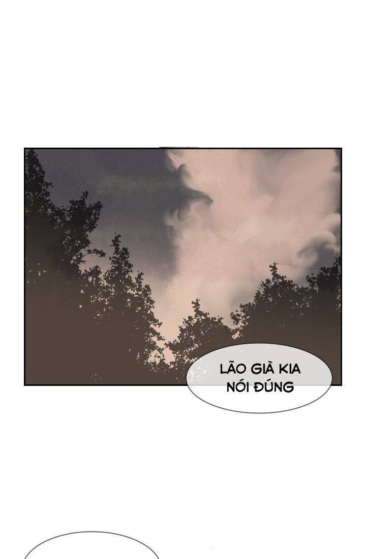 The Dead King Chapter 23 - Trang 8