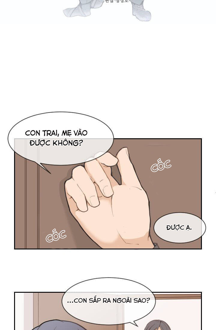 The Dead King Chapter 16 - Trang 7