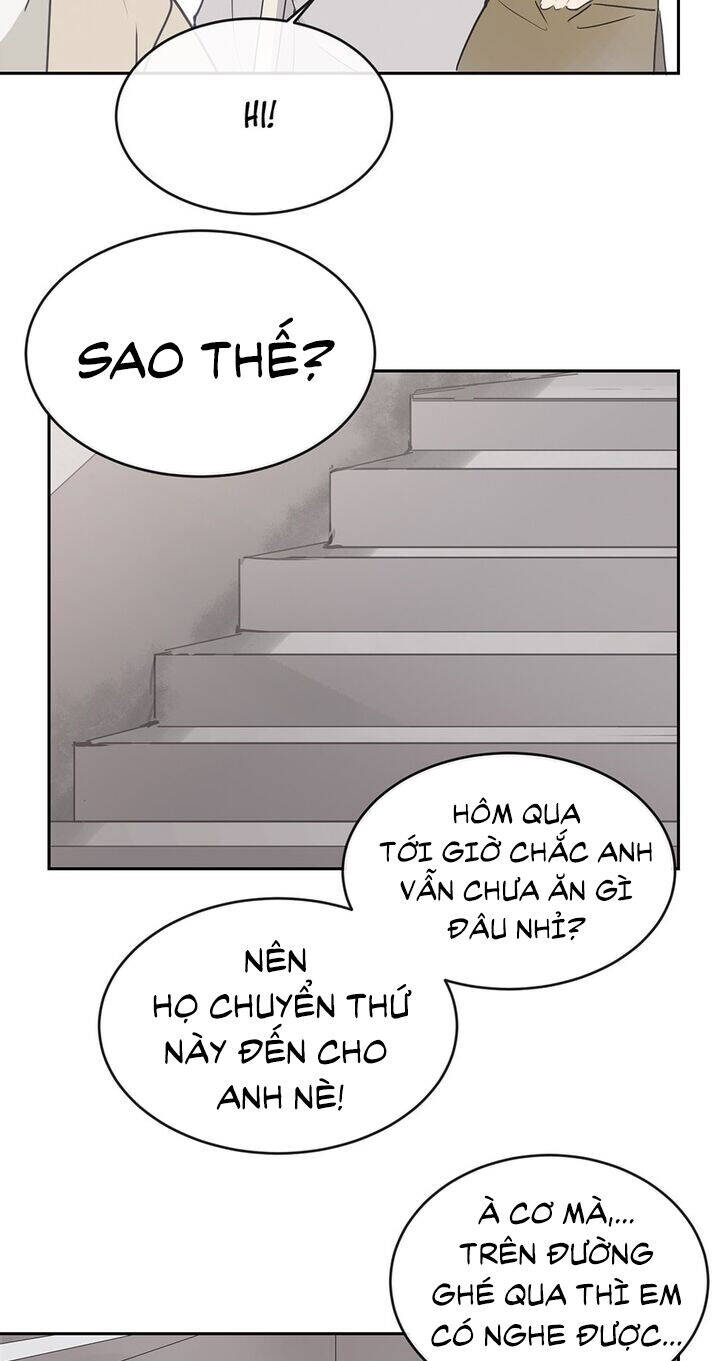 The Dead King Chapter 85.5 - Trang 23