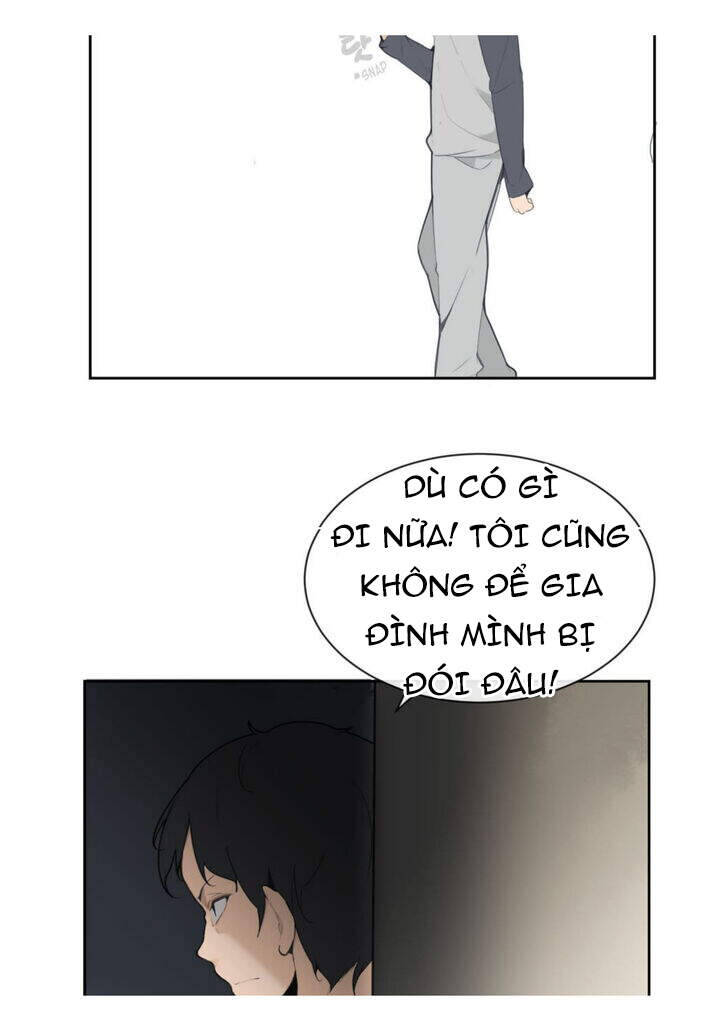 The Dead King Chapter 52 - Trang 38