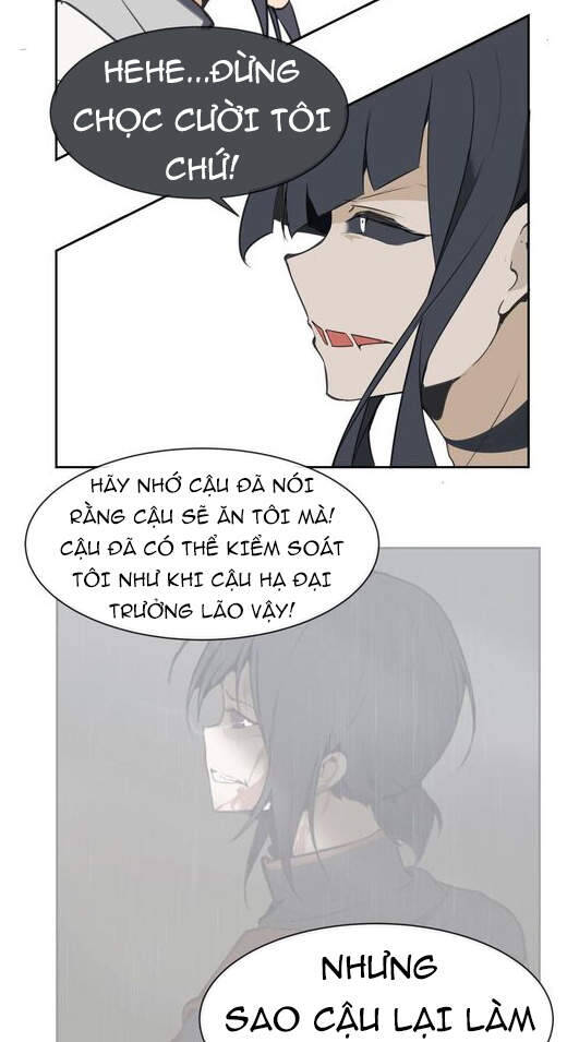 The Dead King Chapter 49 - Trang 54