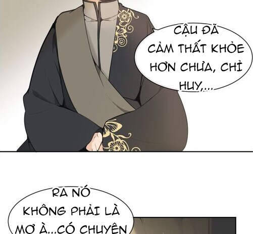 The Dead King Chapter 49 - Trang 5